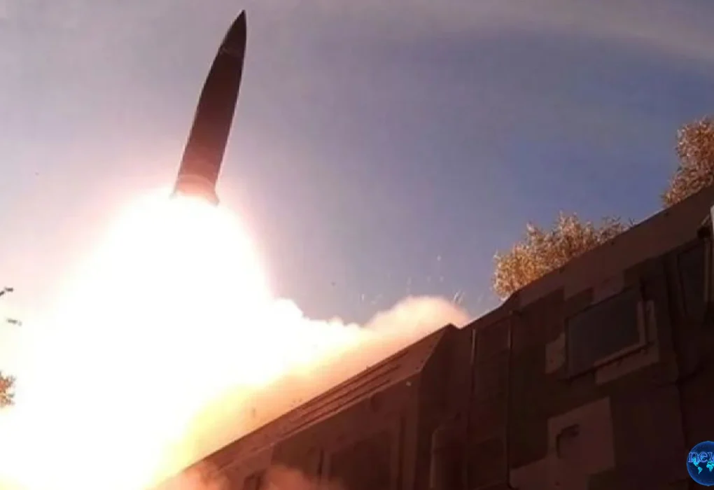 5 Dampak Potensi Serangan 10 Rudal Balistik Korea Utara ke Jepang