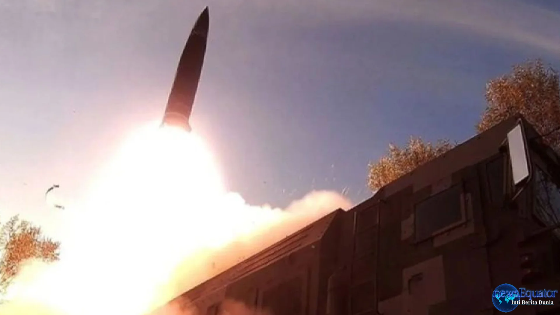 5 Dampak Potensi Serangan 10 Rudal Balistik Korea Utara ke Jepang