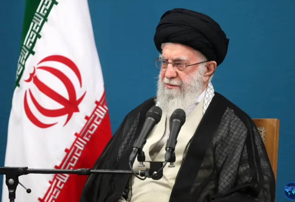 Pemerintah Iran Identifikasi 5 Korporasi AS Sebagai Target Serangan