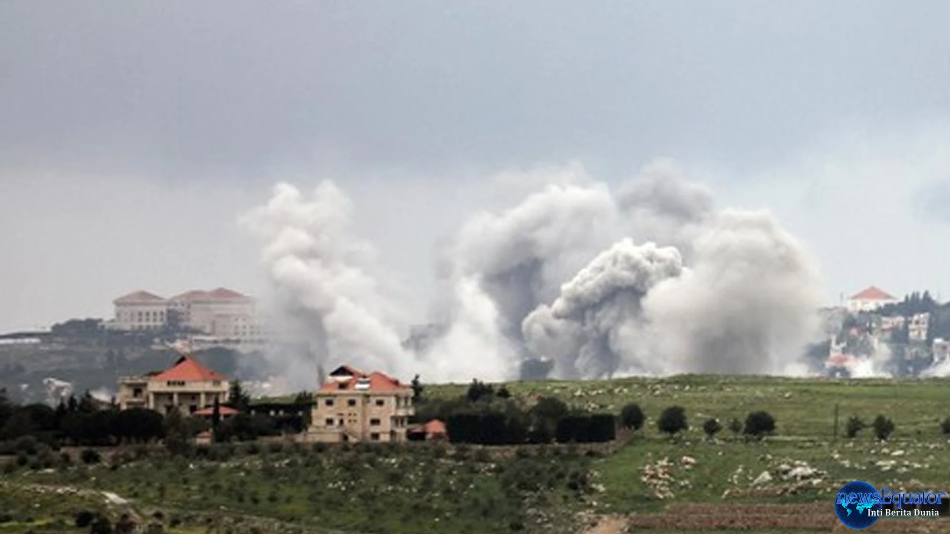 Investigasi Diminta Unifil Usai Prajurit TNI 1 Korban Tewas di Lebanon