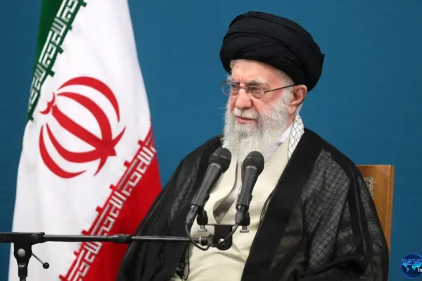 Pemerintah Iran Identifikasi 5 Korporasi AS Sebagai Target Serangan