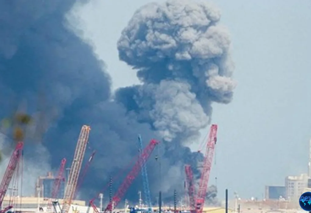 5 Fakta Iran Incar Hotel Hotel di Negara Teluk Tempat AS Sembunyi