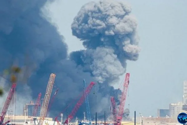 5 Fakta Iran Incar Hotel Hotel di Negara Teluk Tempat AS Sembunyi