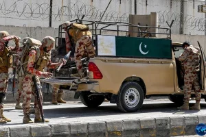 Analisis 5 Lengkap Pakistan Dituding Pakai Interpol Tekan Kritikus Dunia