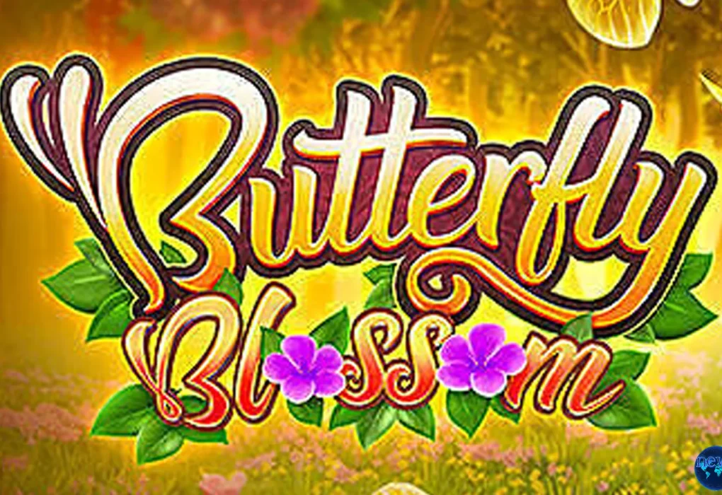 5 Magic Paling Estetik di Butterfly Blossom yang Memikat