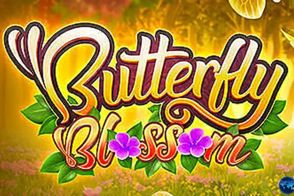 5 Magic Paling Estetik di Butterfly Blossom yang Memikat