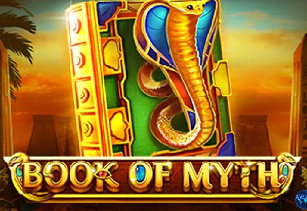 Strategi Book Of Myth Dengan 5 Combo Paling Nyesek Abis