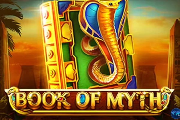 Strategi Book Of Myth Dengan 5 Combo Paling Nyesek Abis
