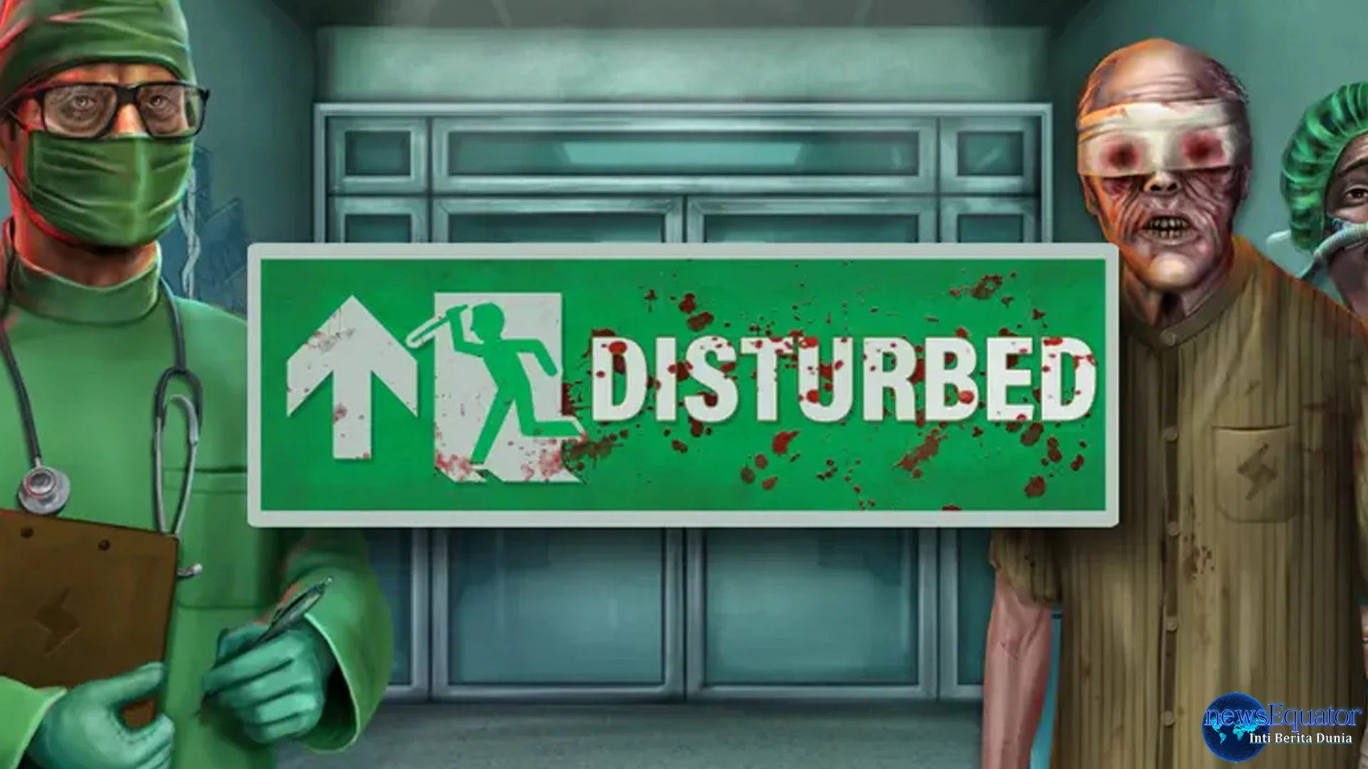 Bikin Geleng Kepala! 4 Misteri Disturbed yang Belum Terpecahkan