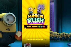 Si Kuning Minion Rush Ternyata Plenger Final Boss! 4 Buktinya Nih
