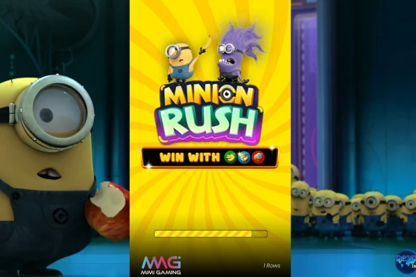 Si Kuning Minion Rush Ternyata Plenger Final Boss! 4 Buktinya Nih