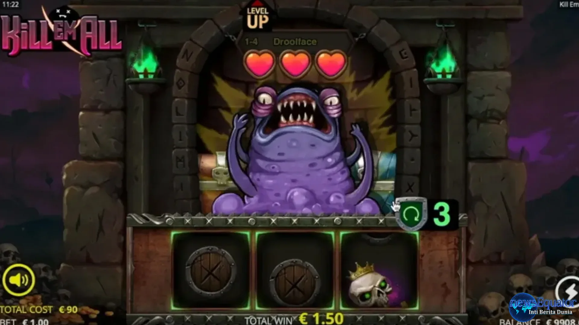 Mengupas Tuntas Kill Em All, Versi Terbaru 2026 Update!