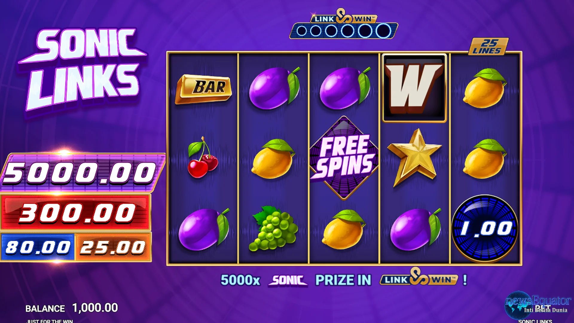 Seriusan? 5 Misteri Dunia Sonic Links yang Jarang Dibahas Nih