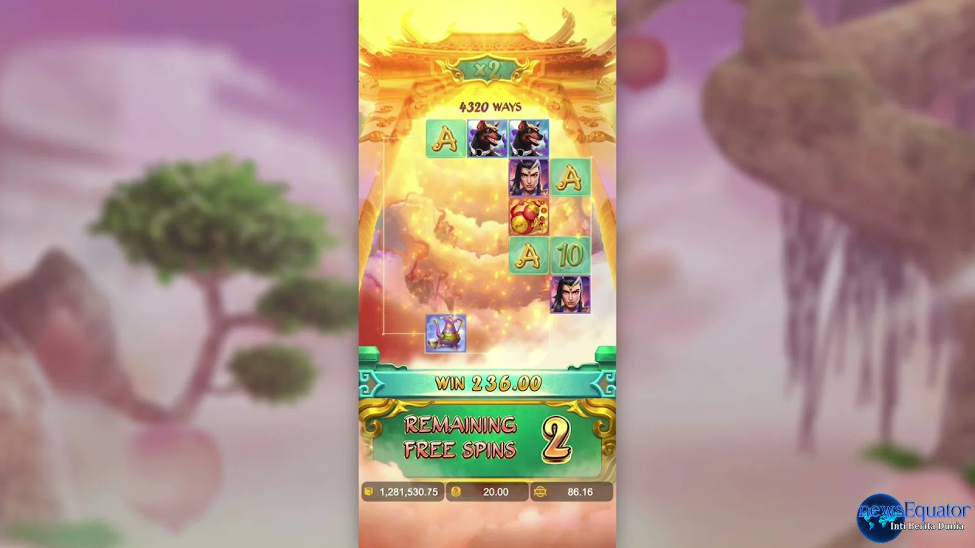4 Transformasi Baru Legendary Monkey King Dari Masa Ke Masa