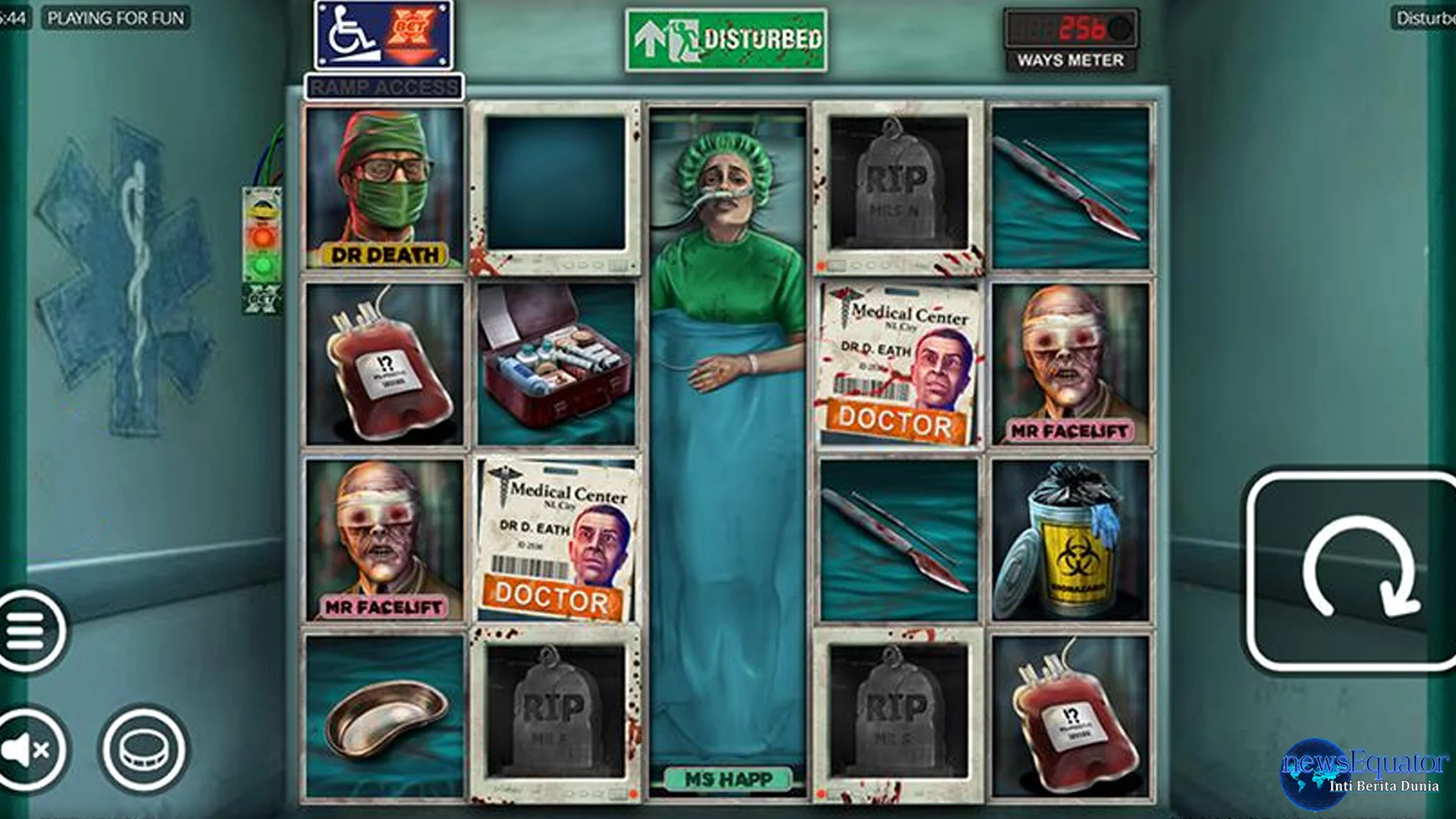 Bikin Geleng Kepala! 4 Misteri Disturbed yang Belum Terpecahkan