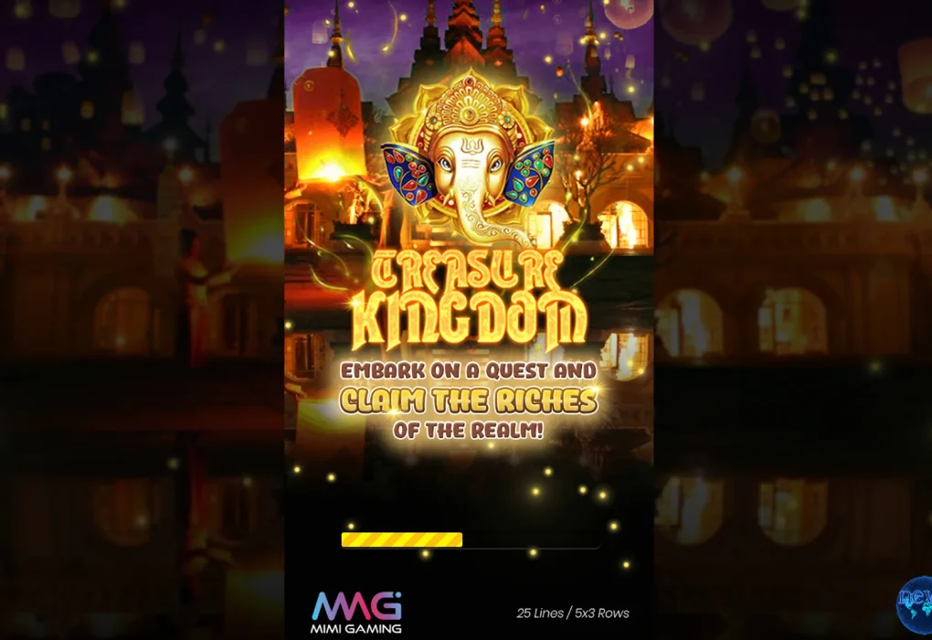 Mega Vibes Eksplorasi! 5 Magnet Wajib Cek Treasure Kingdom