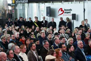 Fakta Penting Belgia Peringati 10 Tahun Bom Bunuh Diri Brussel