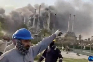 5 Fakta Utama Iran Klaim Target Berikutnya Serangan Israel di UEA