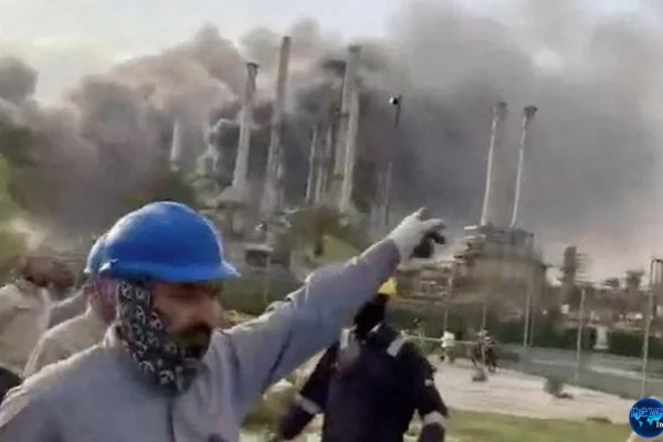 5 Fakta Utama Iran Klaim Target Berikutnya Serangan Israel di UEA