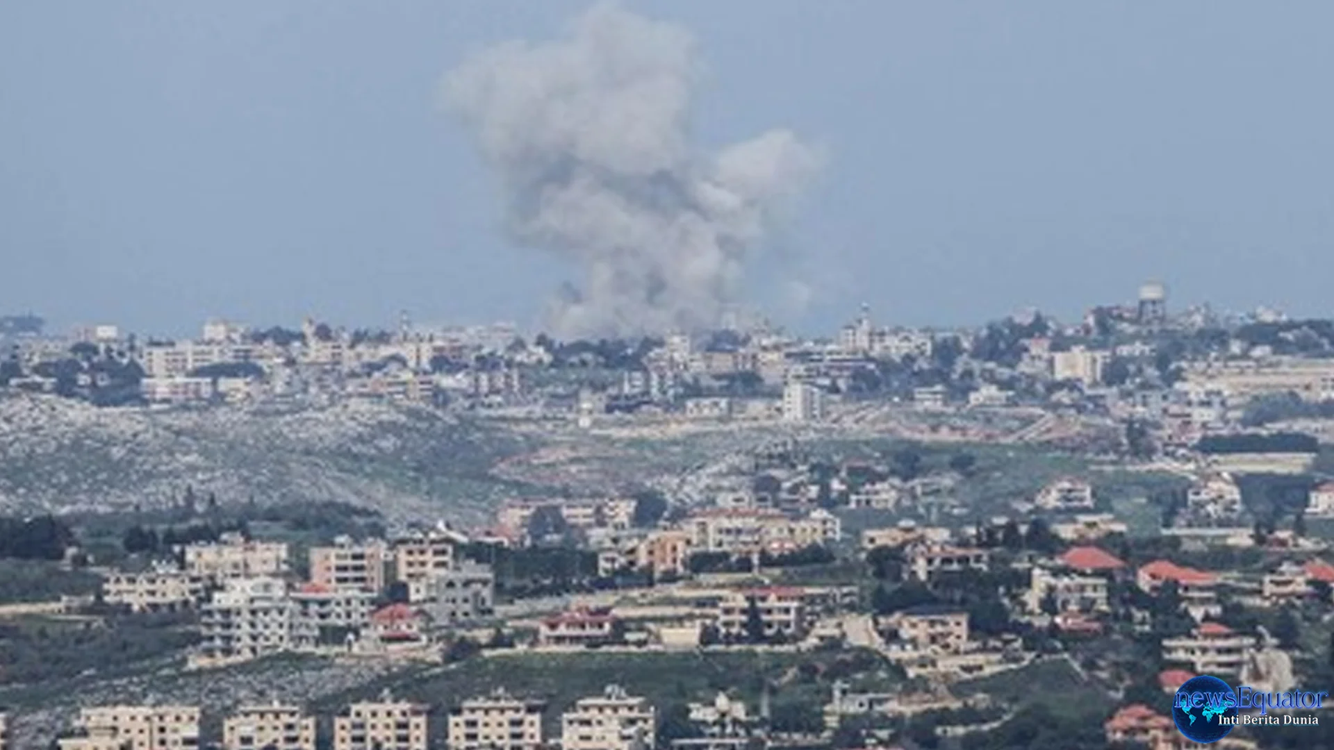 Investigasi Diminta Unifil Usai Prajurit TNI 1 Korban Tewas di Lebanon