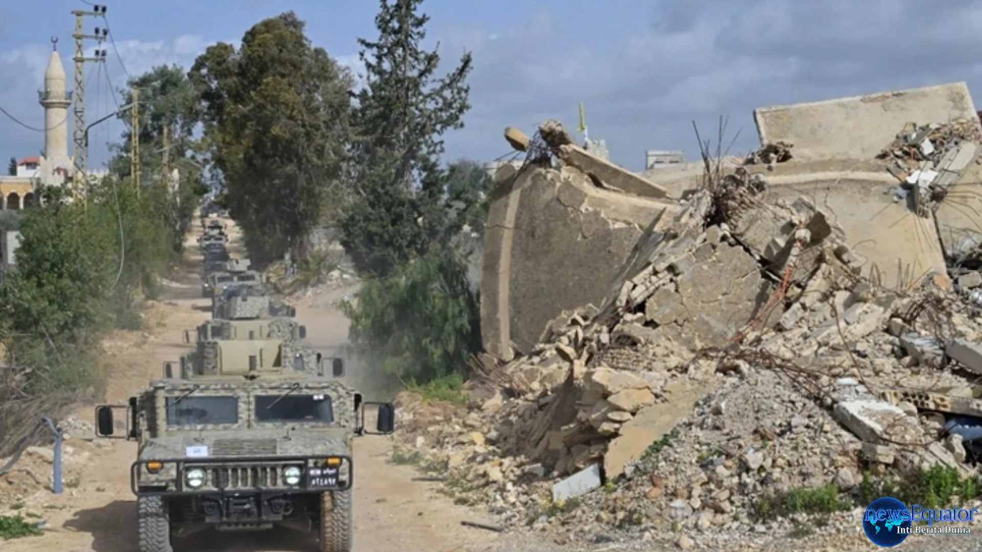 Pemerintah Iran Identifikasi 5 Korporasi AS Sebagai Target Serangan