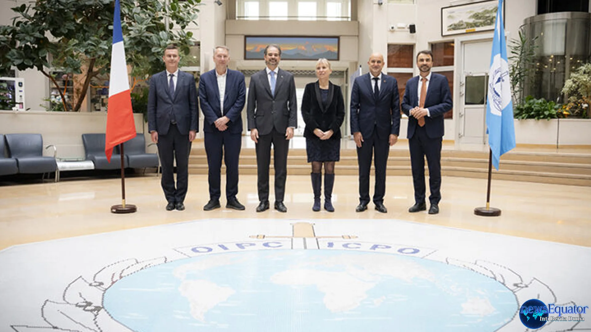 Analisis 5 Lengkap Pakistan Dituding Pakai Interpol Tekan Kritikus Dunia