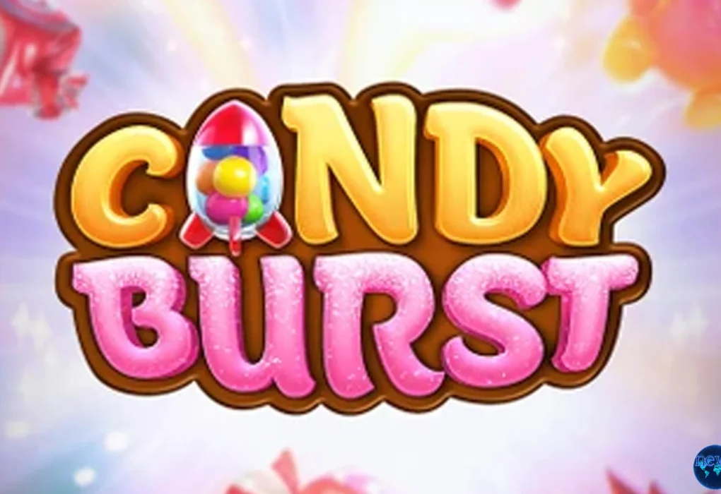 Kenapa Banyak Banget yang Nge-Glaze di Candy Burst? Ini 5 Faktanya