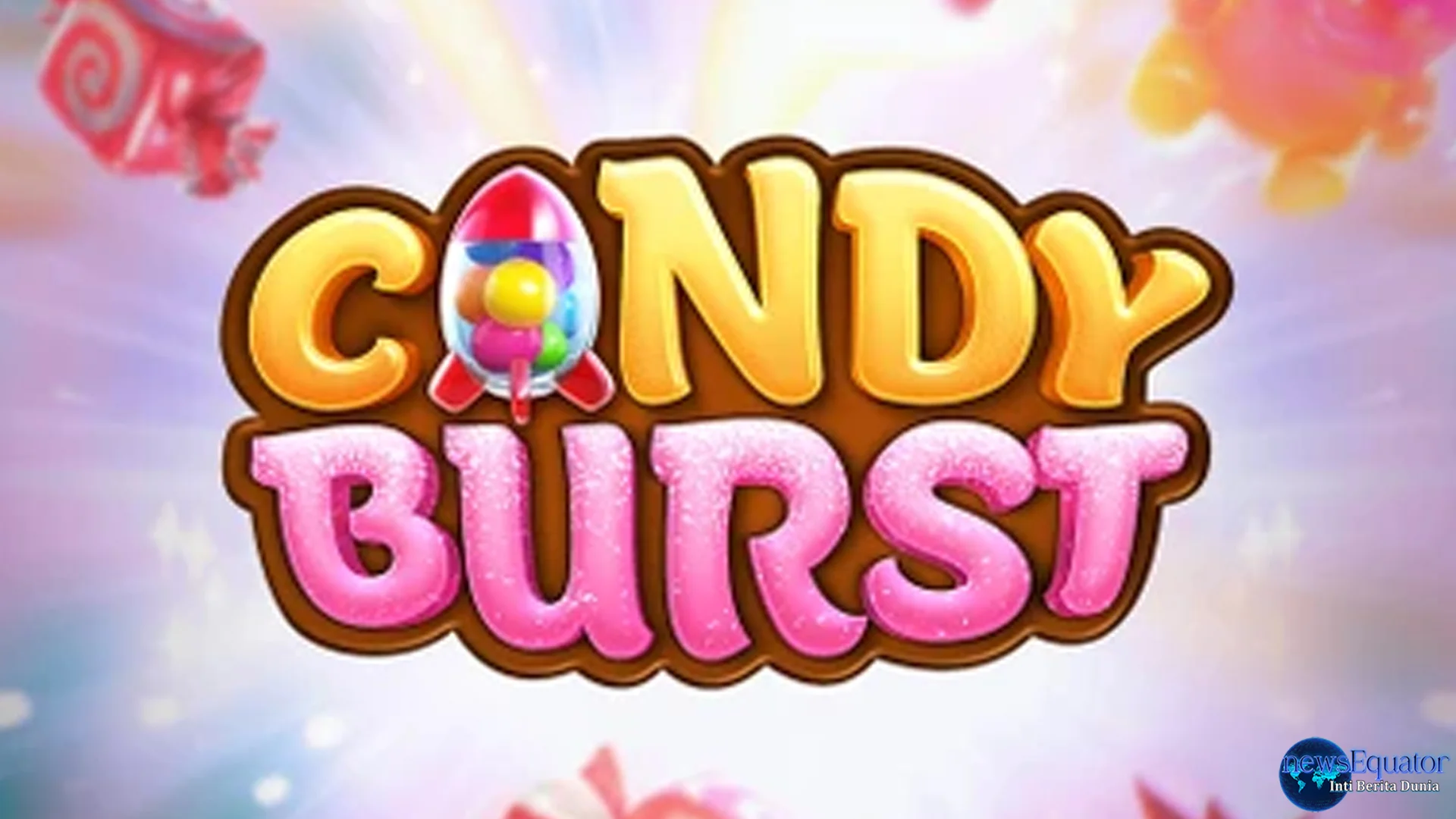 Kenapa Banyak Banget yang Nge-Glaze di Candy Burst? Ini 5 Faktanya