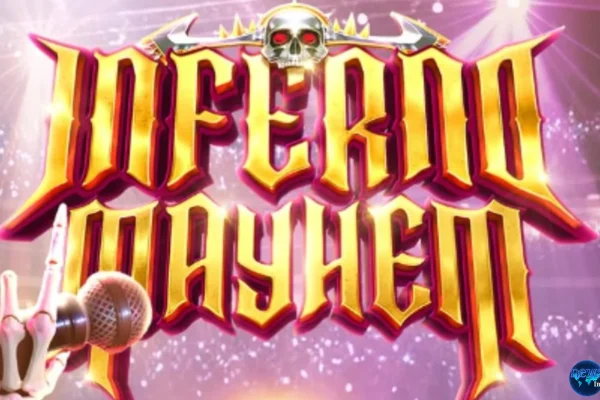 Bahas Tuntas Inferno Mayhem Dalam 4 Biar Gak Salting