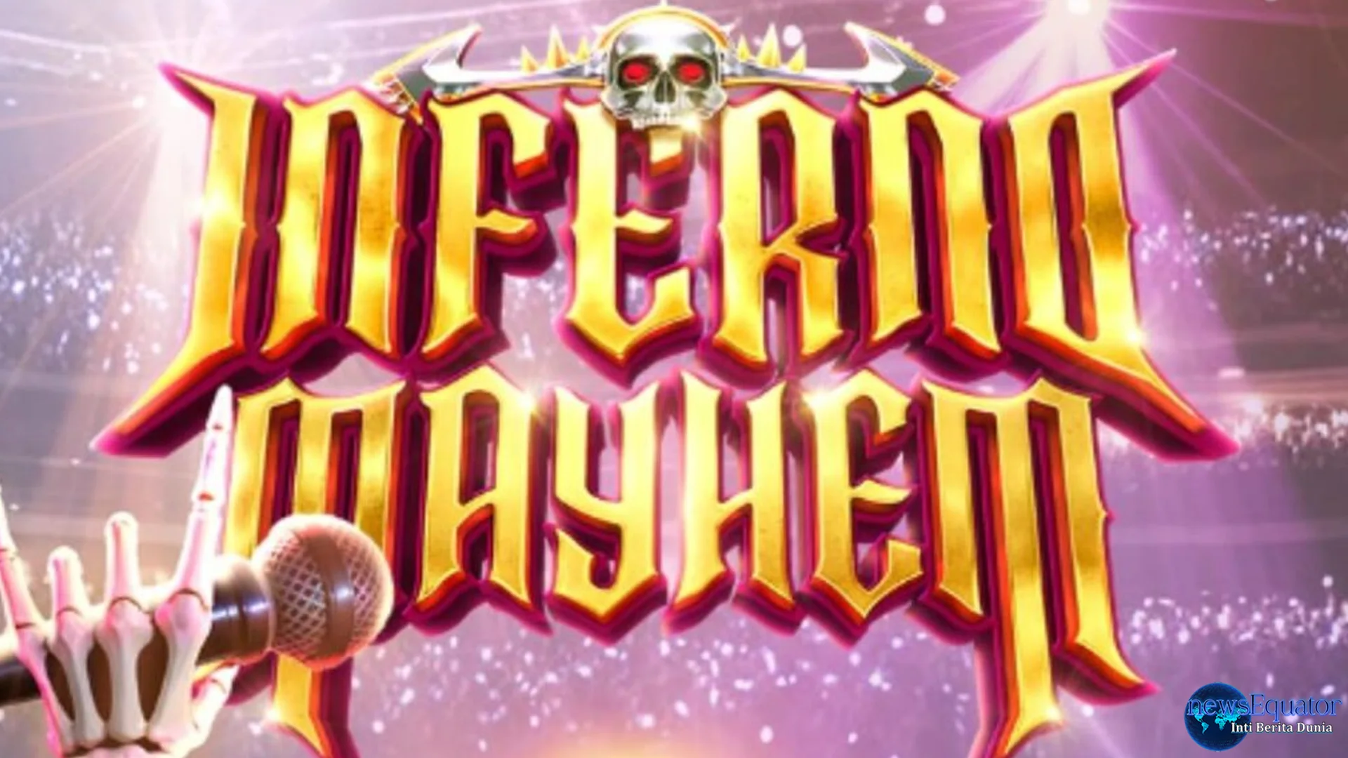 Bahas Tuntas Inferno Mayhem Dalam 4 Biar Gak Salting