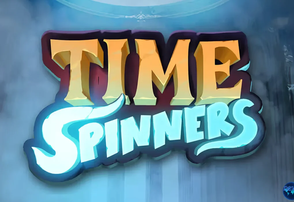 Trending 5 Cerita Komplit Time Spinners Secara Utuh