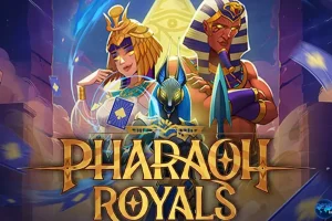 Viral Scatter? Itu Pharaoh Royals Bocor 2026 Mah Keras