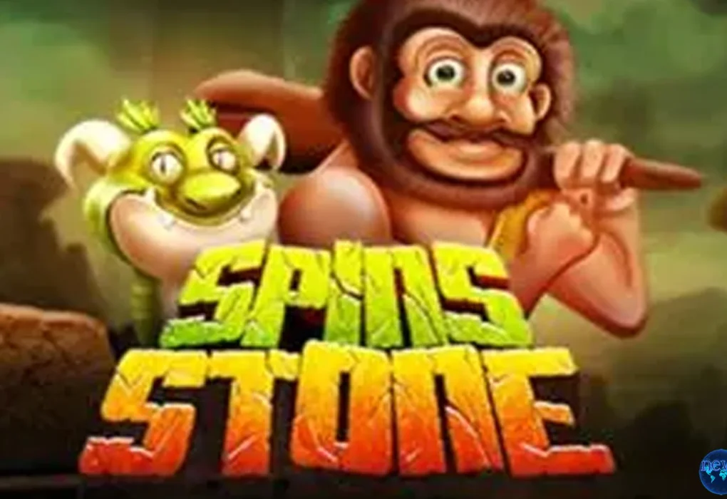 Spin Stone Versi Terbaru 2026 Lebih Sadis dari Sebelumnya