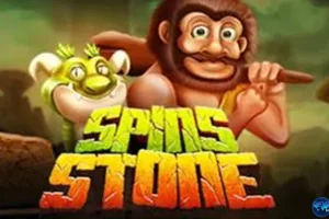 Spin Stone Versi Terbaru 2026 Lebih Sadis dari Sebelumnya