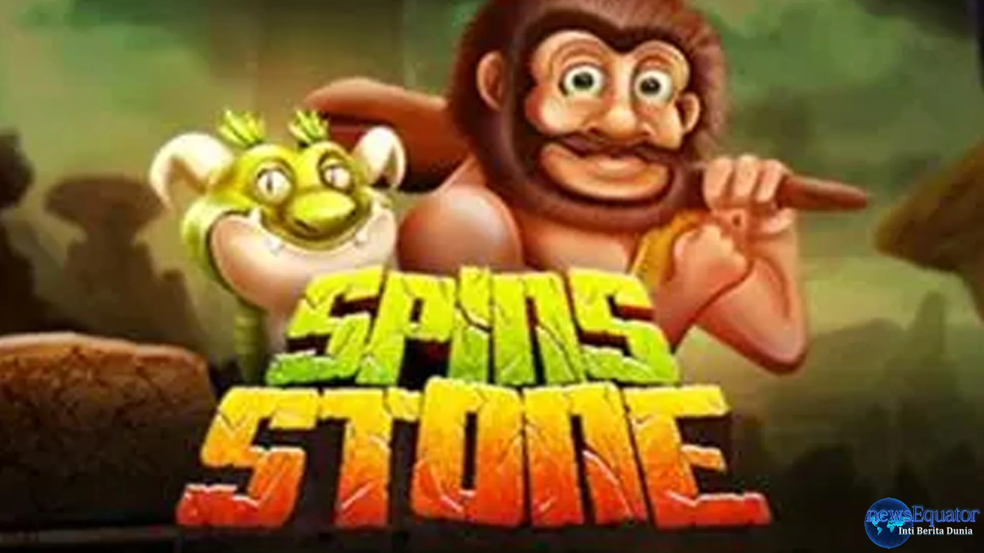 Spin Stone Versi Terbaru 2026 Lebih Sadis dari Sebelumnya