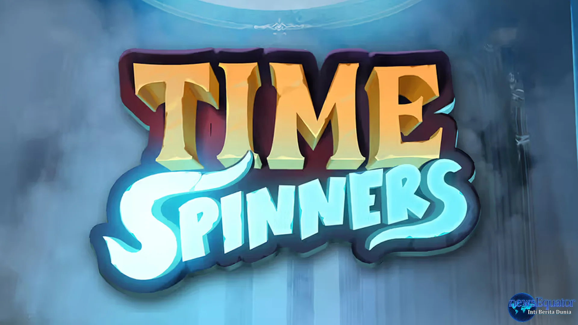 Trending 5 Cerita Komplit Time Spinners Secara Utuh
