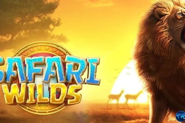 4 Review Safari Wilds Terbaru dan Evolusi Grafis Simulasinya