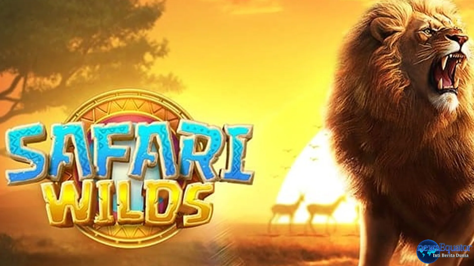 4 Review Safari Wilds Terbaru dan Evolusi Grafis Simulasinya