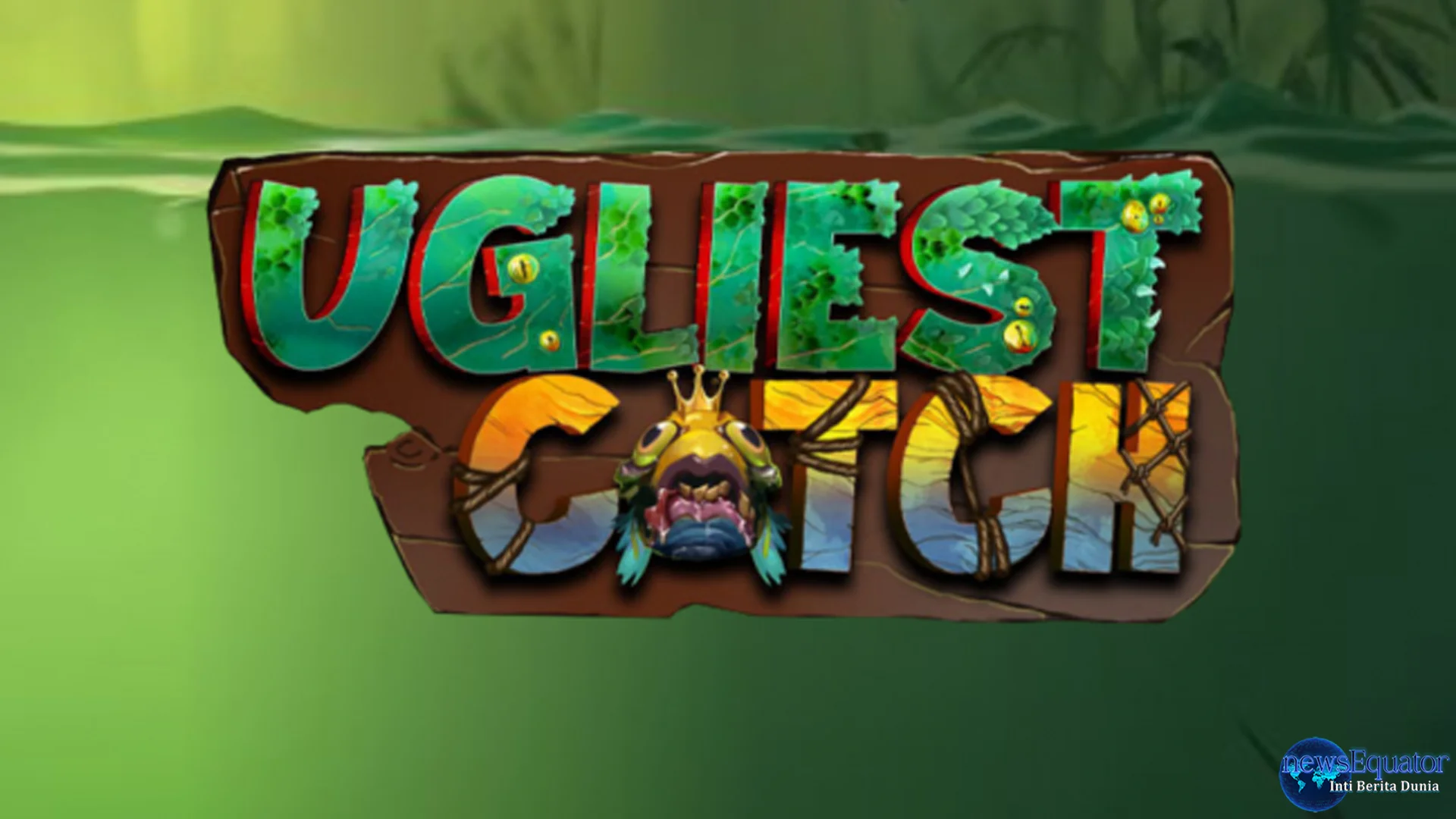 Santai Tapi Nagih, Ini Ugliest Catch Versi Terbaru 2026