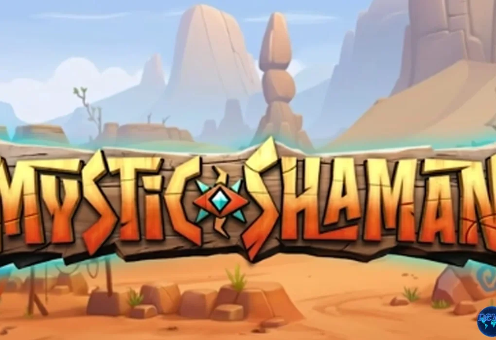 Vibes 5 Kuil Gaib Mistis Mystic Shaman yang Gokil Abis