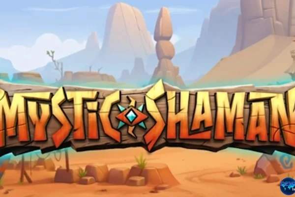 Vibes 5 Kuil Gaib Mistis Mystic Shaman yang Gokil Abis