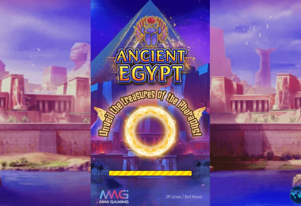 Ancient Temple Disertai 5 Adegan Penuh Makna Spiritual