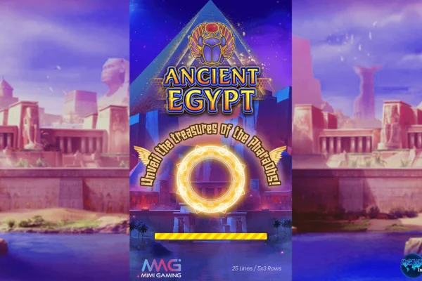 Ancient Temple Disertai 5 Adegan Penuh Makna Spiritual