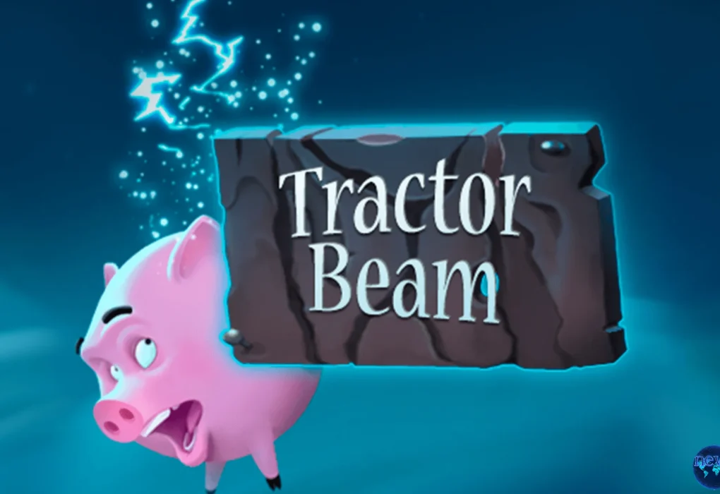 Dari Sinar Hingga Tarikan 4 Fase Evolusi Abadi Tractor Beam