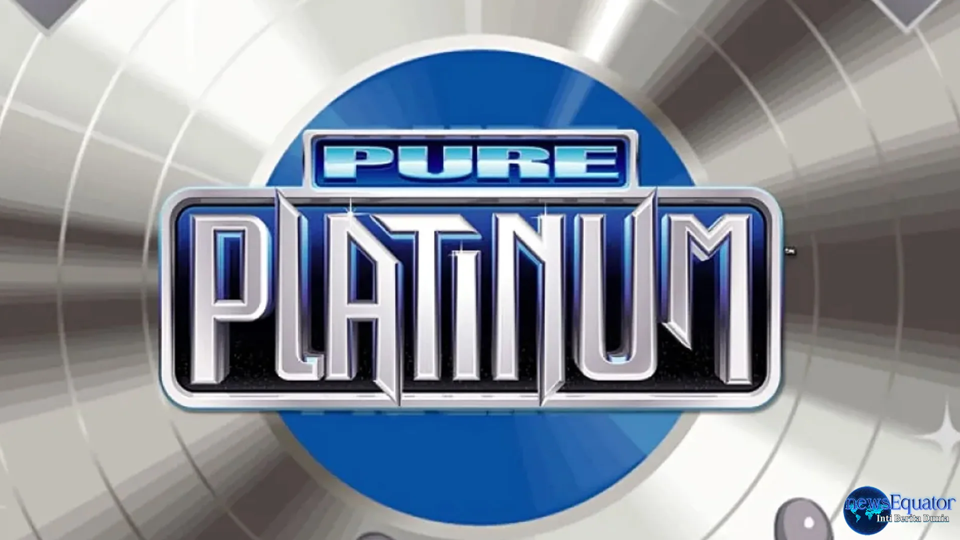 No Debats Pure Platinum Punya 5 Alibi Paling Hits Sekarang