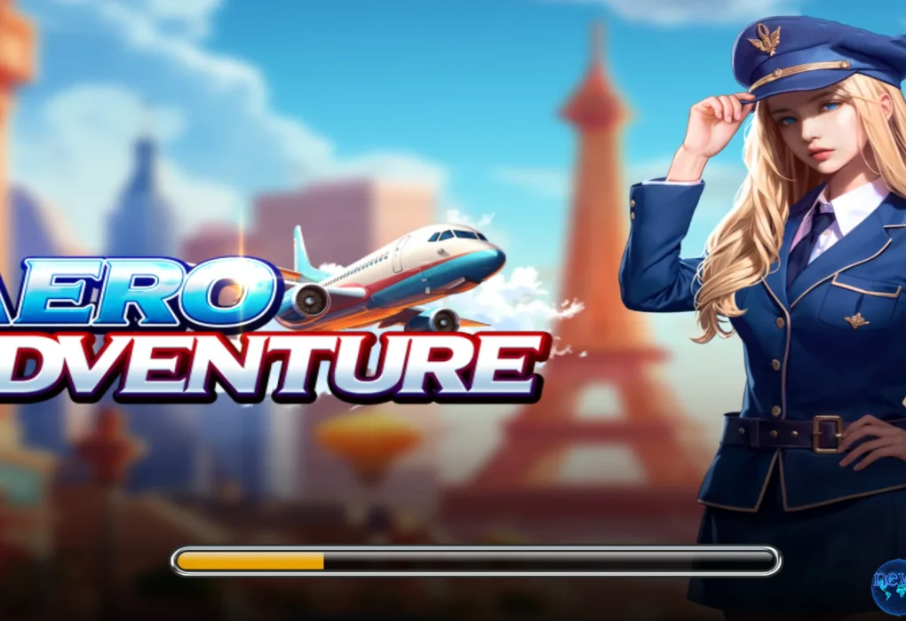 Aero Adventure Dalam 5 Kombo Terbang Gapernah Ada Sebelumnya