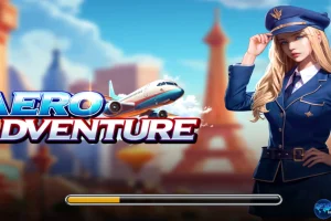Aero Adventure Dalam 5 Kombo Terbang Gapernah Ada Sebelumnya