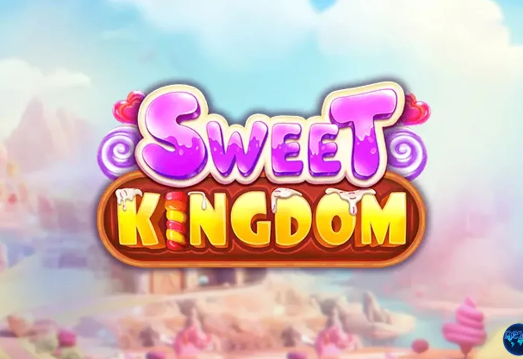 Sweet Kingdom Dengan 5 Tingkatan Baru yang Lagi Ngetren
