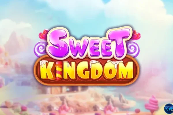 Sweet Kingdom Dengan 5 Tingkatan Baru yang Lagi Ngetren