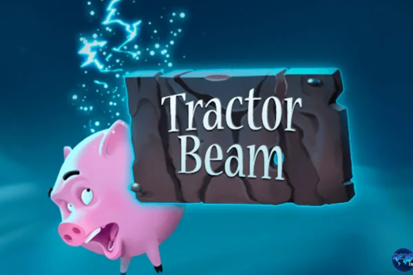 Dari Sinar Hingga Tarikan 4 Fase Evolusi Abadi Tractor Beam